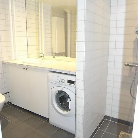 Nyborggade Kopenhagen